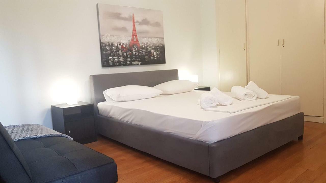 Violet Errathens Apartment - Athens Center, 7 Bd, 3 Bath Eksteriør bilde