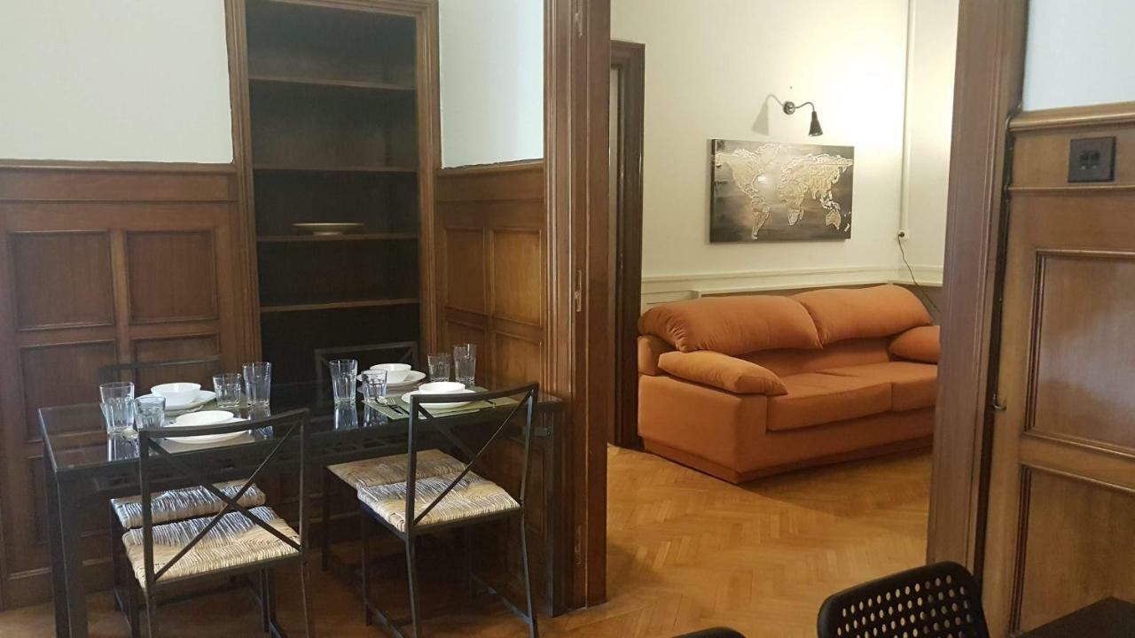 Violet Errathens Apartment - Athens Center, 7 Bd, 3 Bath Eksteriør bilde