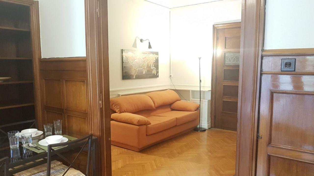 Violet Errathens Apartment - Athens Center, 7 Bd, 3 Bath Eksteriør bilde