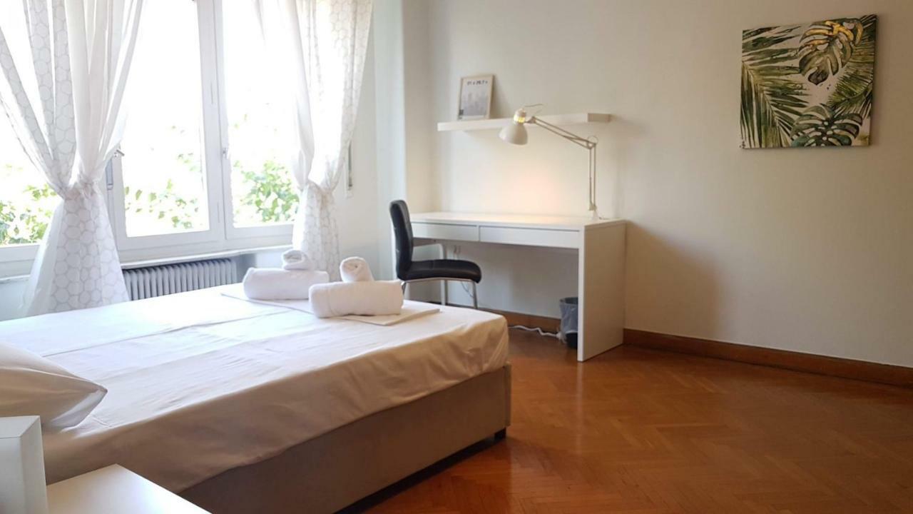 Violet Errathens Apartment - Athens Center, 7 Bd, 3 Bath Eksteriør bilde