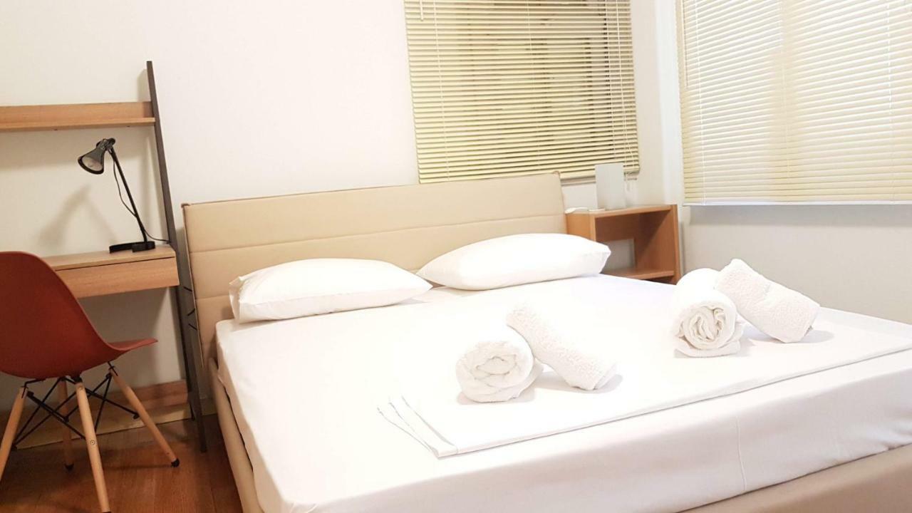 Violet Errathens Apartment - Athens Center, 7 Bd, 3 Bath Eksteriør bilde