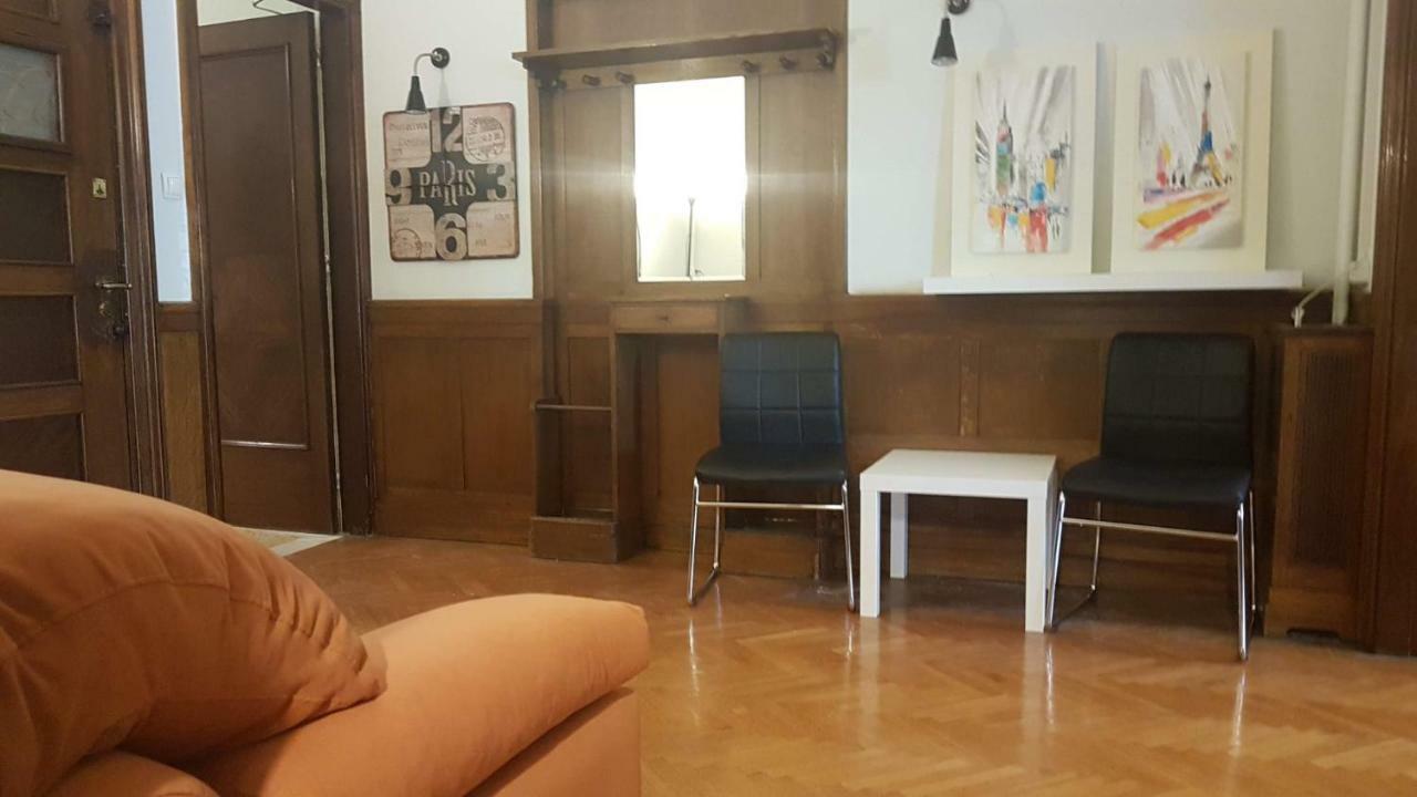 Violet Errathens Apartment - Athens Center, 7 Bd, 3 Bath Eksteriør bilde
