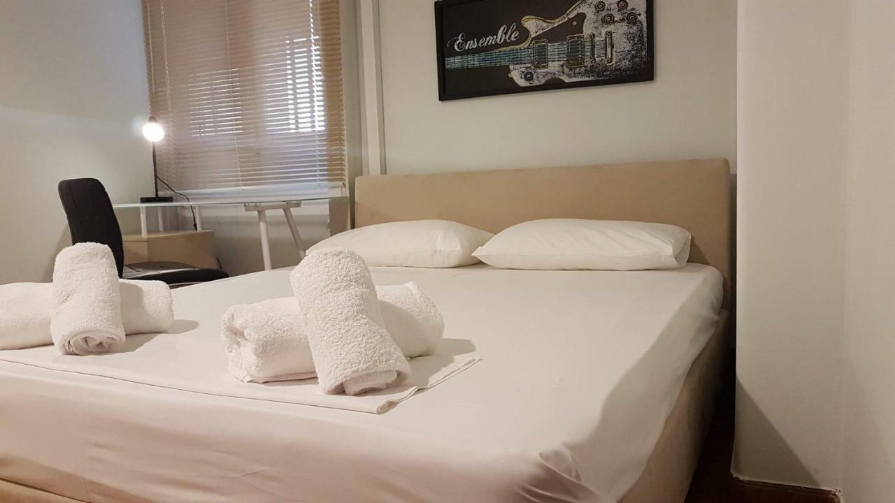 Violet Errathens Apartment - Athens Center, 7 Bd, 3 Bath Eksteriør bilde